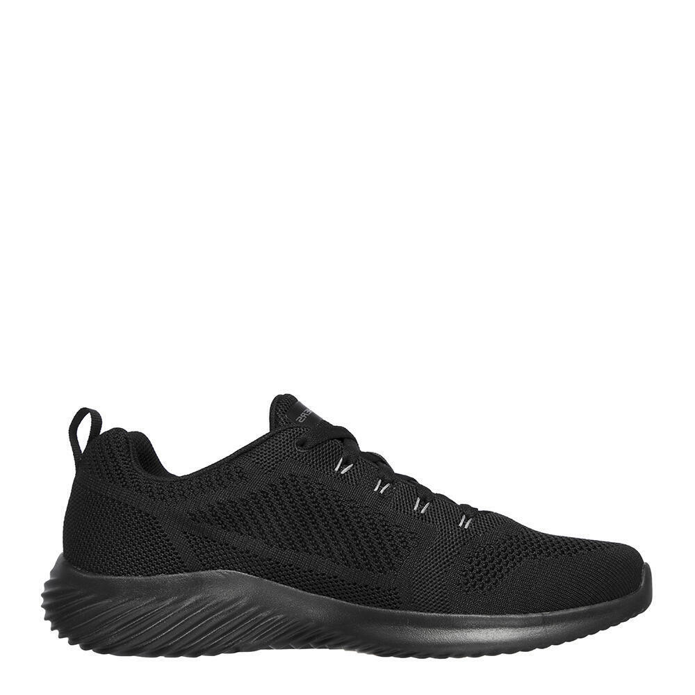 Skechers 232068-BBK-BOUNDER-RINSTET