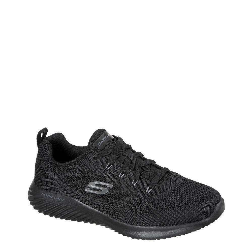 Skechers 232068-BBK-BOUNDER-RINSTET