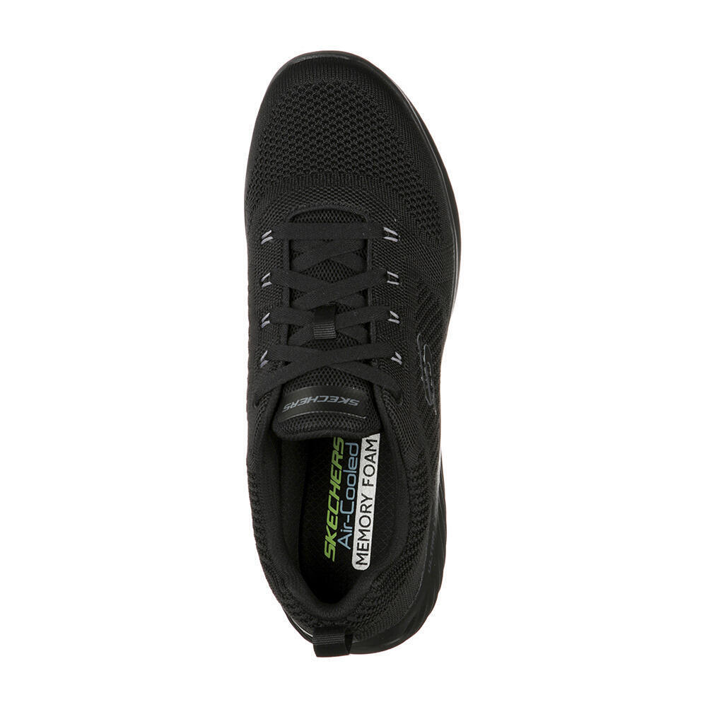 Skechers 232068-BBK-BOUNDER-RINSTET