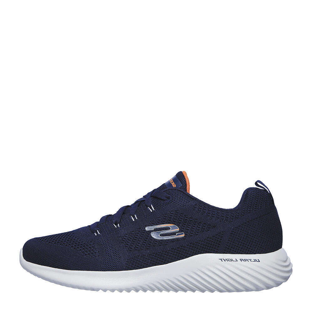 Skechers 232068-NVY-BOUNDER-RINSTET