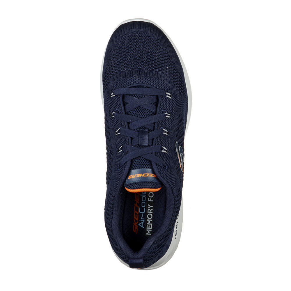 Skechers 232068-NVY-BOUNDER-RINSTET