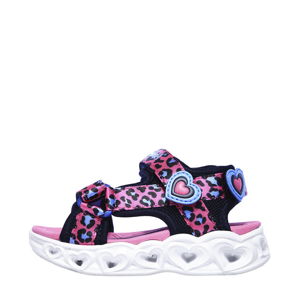 Skechers 302090N-HPBL-HEART LIGHTS SA