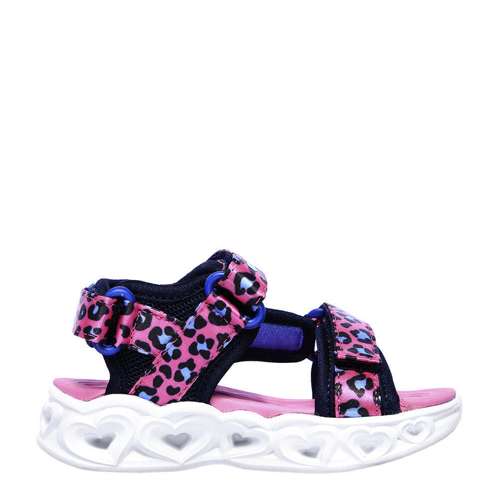 Skechers 302090N-HPBL-HEART LIGHTS SA