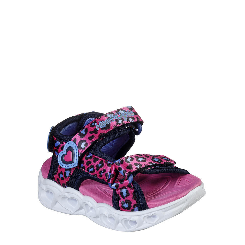 Skechers 302090N-HPBL-HEART LIGHTS SA