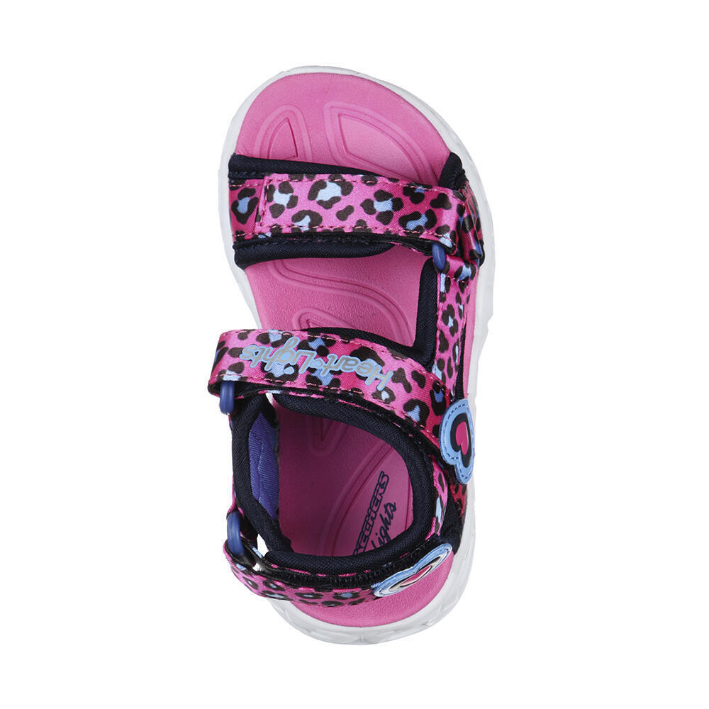 Skechers 302090N-HPBL-HEART LIGHTS SA