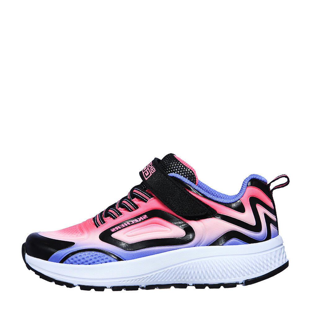 Skechers 302400L-BKMT-GO RUN CONSISTE