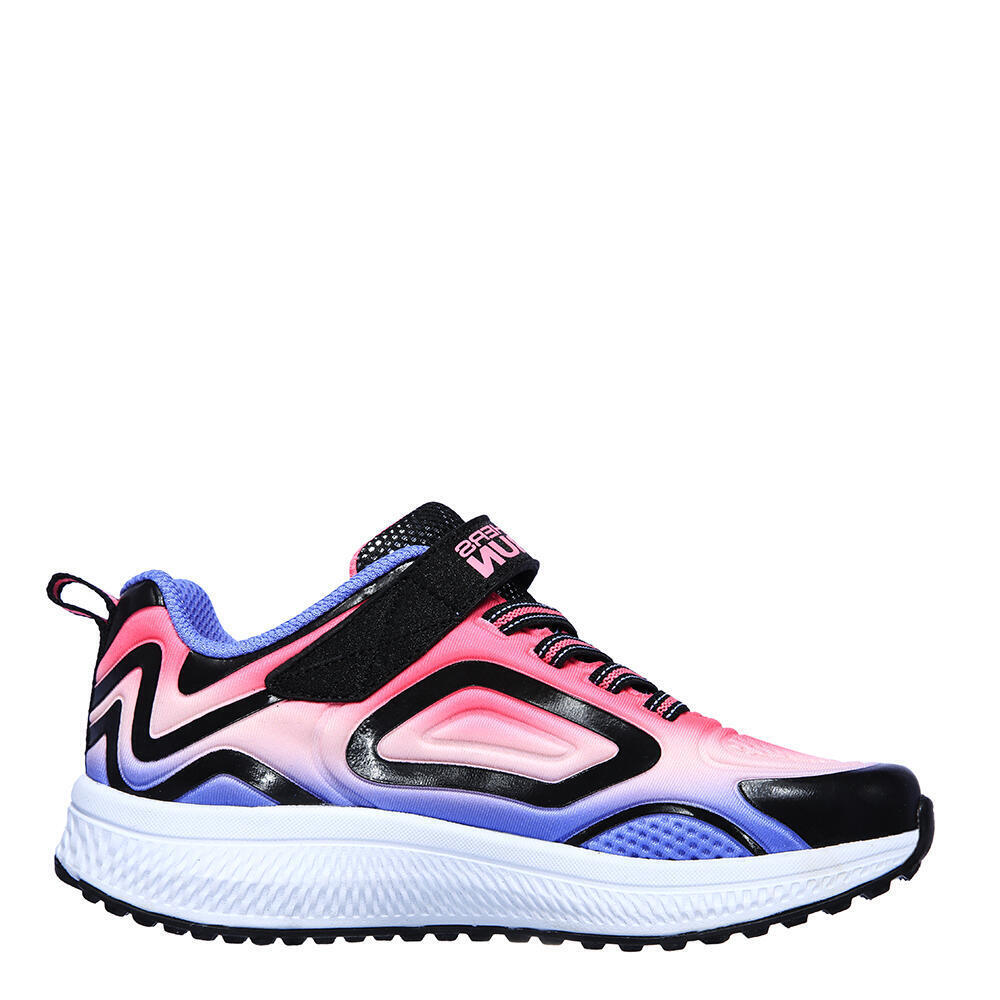 Skechers 302400L-BKMT-GO RUN CONSISTE