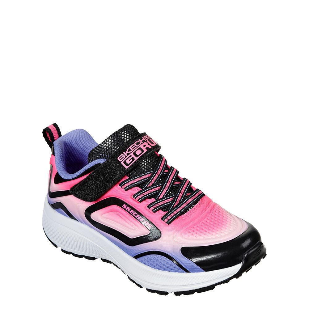 Skechers 302400L-BKMT-GO RUN CONSISTE