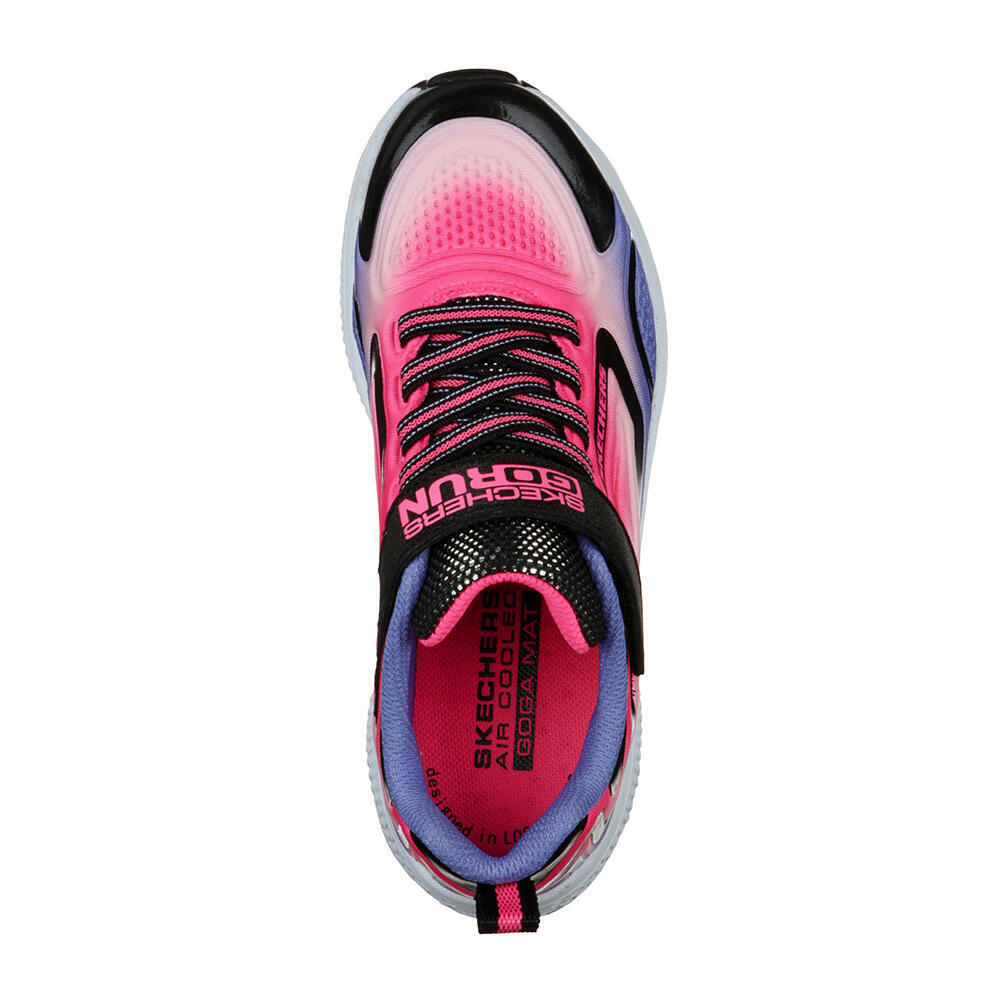 Skechers 302400L-BKMT-GO RUN CONSISTE