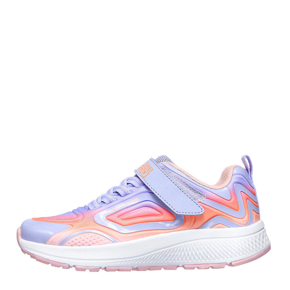 Skechers 302400L-PRMT-GO RUN CONSISTE