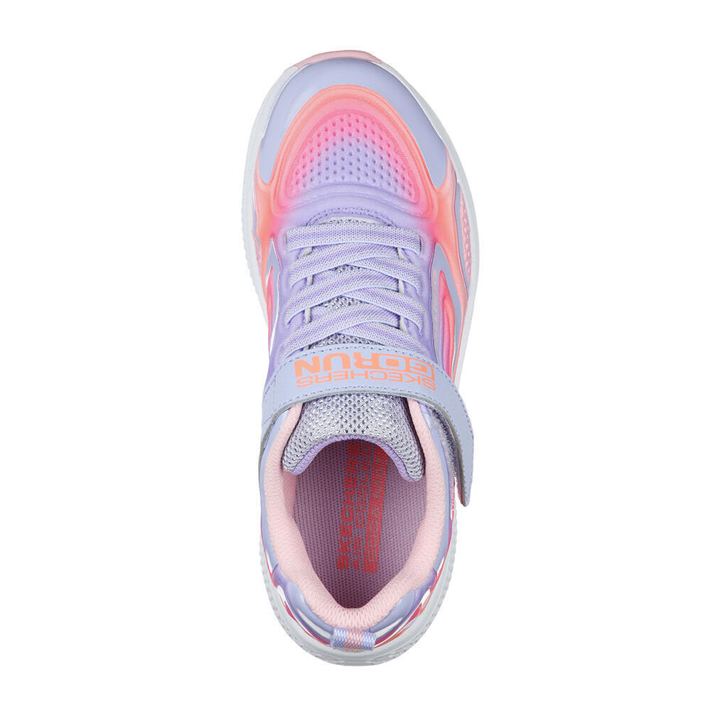 Skechers 302400L-PRMT-GO RUN CONSISTE