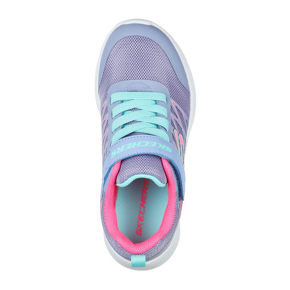 Skechers 302456L-LVMT-DYNA-LITE-SHI