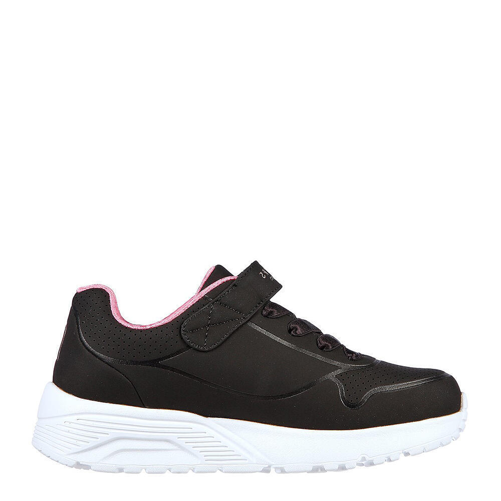 Skechers 310451L-BKRG-UNO LITE