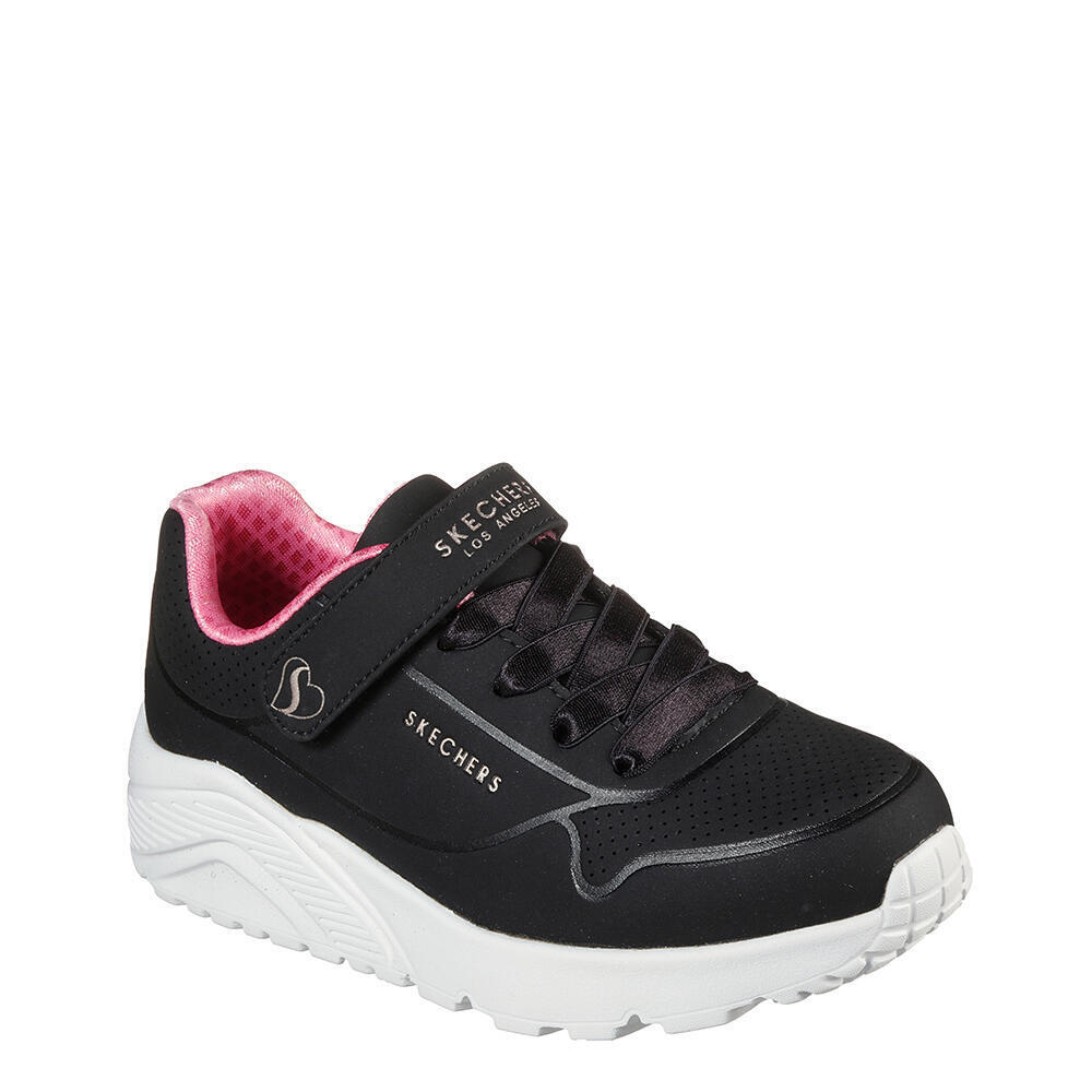 Skechers 310451L-BKRG-UNO LITE