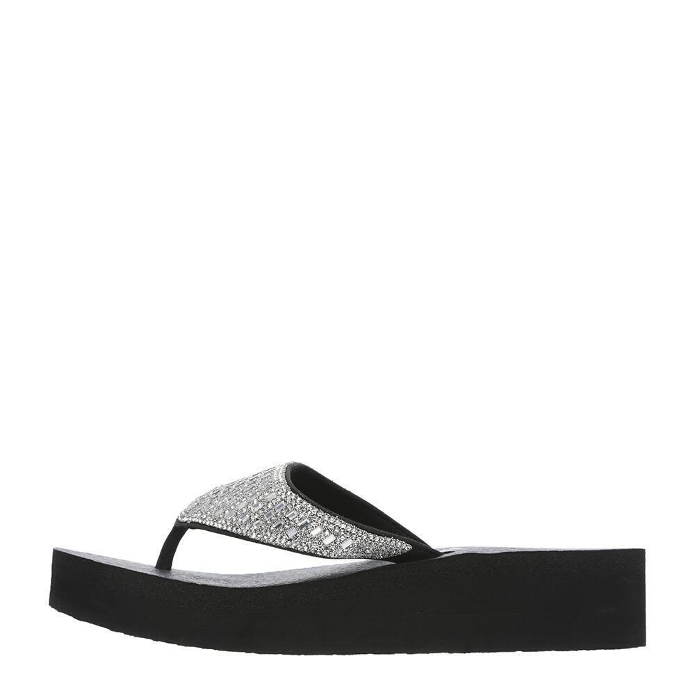 Skechers 31601-BLK-VINYASA-TIGER