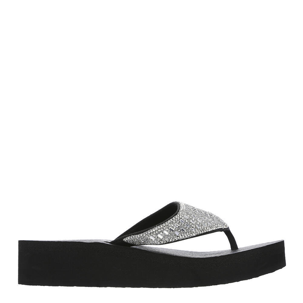 Skechers 31601-BLK-VINYASA-TIGER
