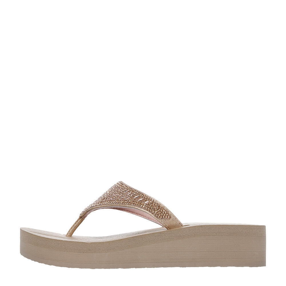 Skechers 31601-RSGD-VINYASA-TIGER
