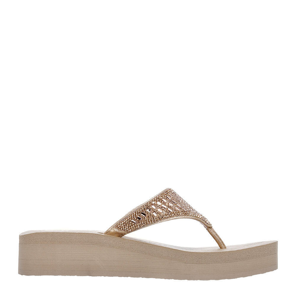 Skechers 31601-RSGD-VINYASA-TIGER