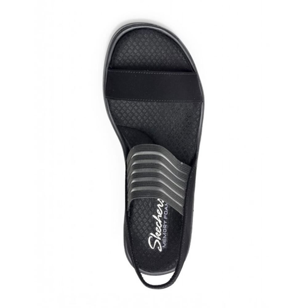 Skechers 38472-BBK-RUMBLER-SCI F