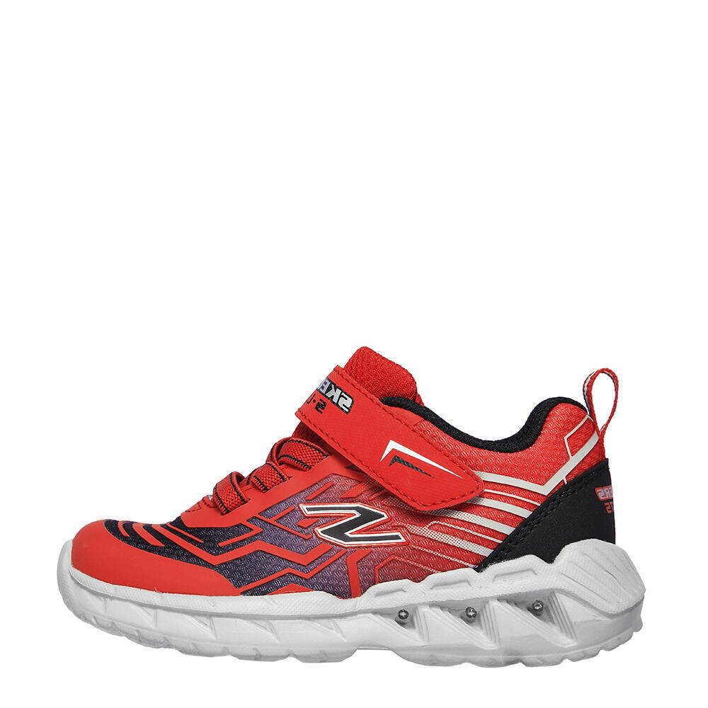 Skechers 401500N-RDBK-MAGNA-LIGHTS