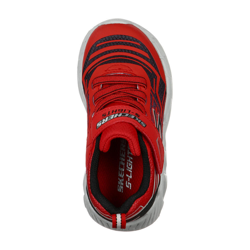 Skechers 401500N-RDBK-MAGNA-LIGHTS