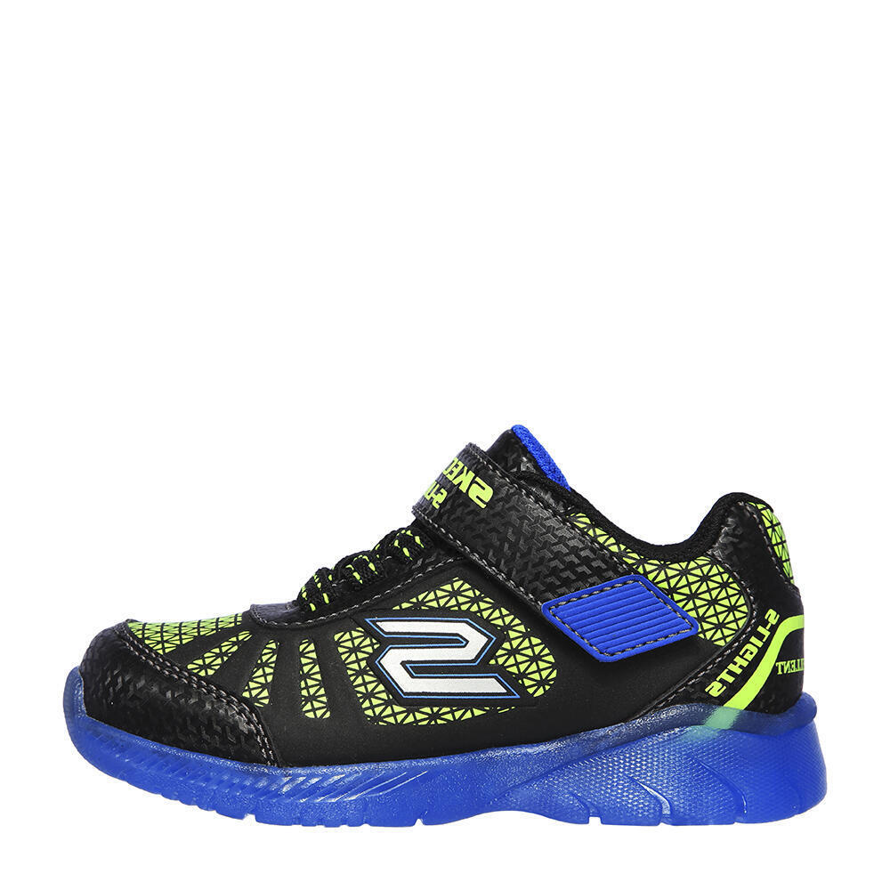 Skechers 401520N-BBLM-ILLUMI-BRIGHTS