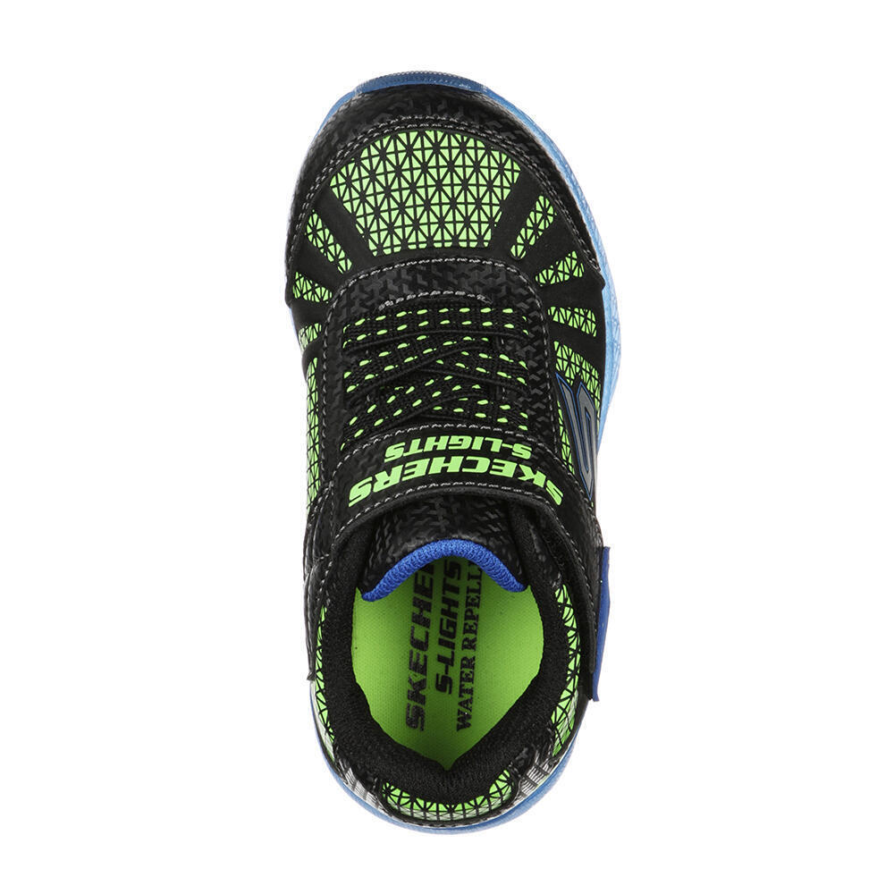Skechers 401520N-BBLM-ILLUMI-BRIGHTS