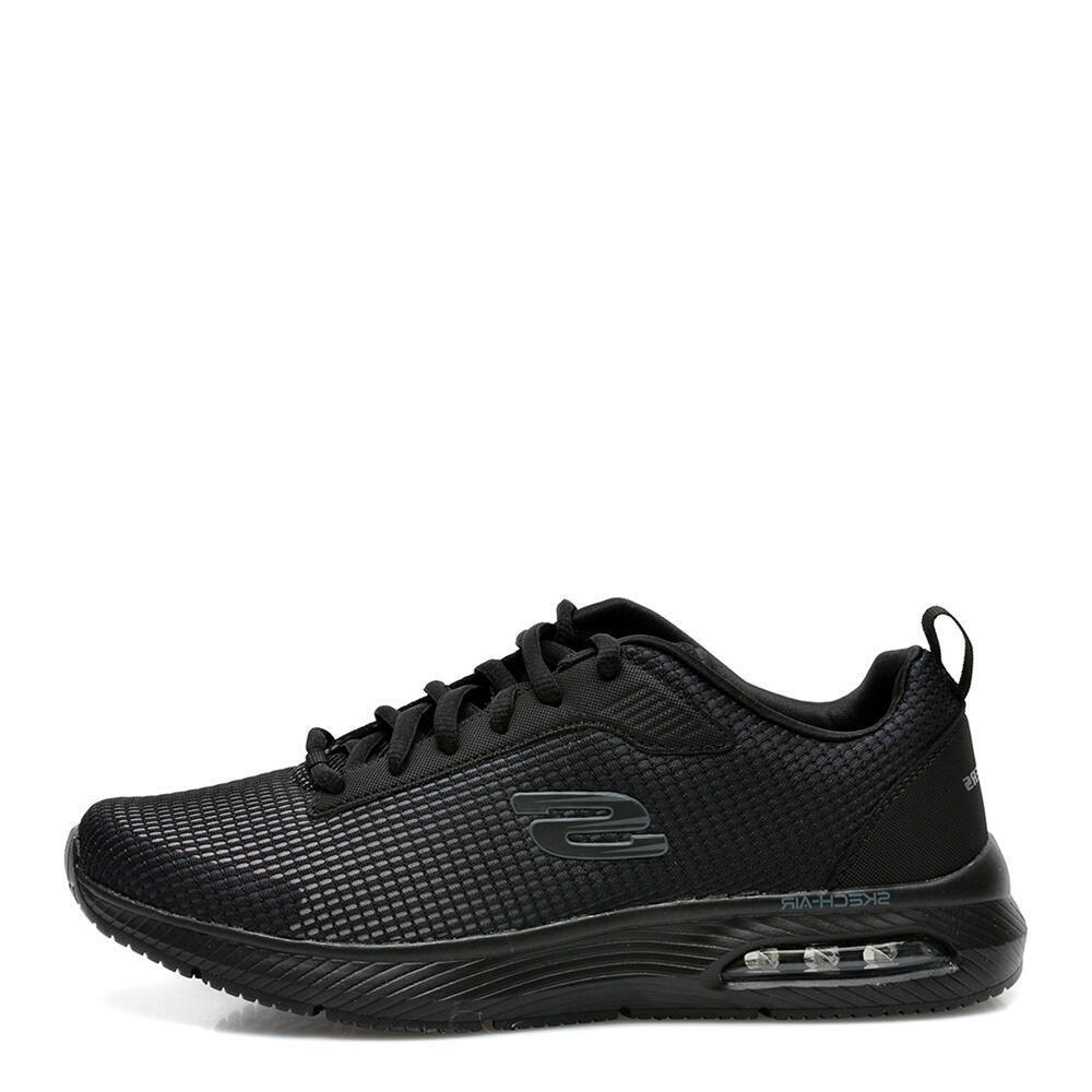 Skechers 52558-BBK-DYNA-AIR-BLYC