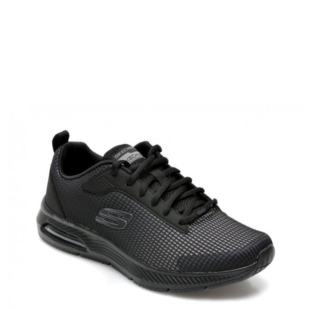 Skechers 52558-BBK-DYNA-AIR-BLYC