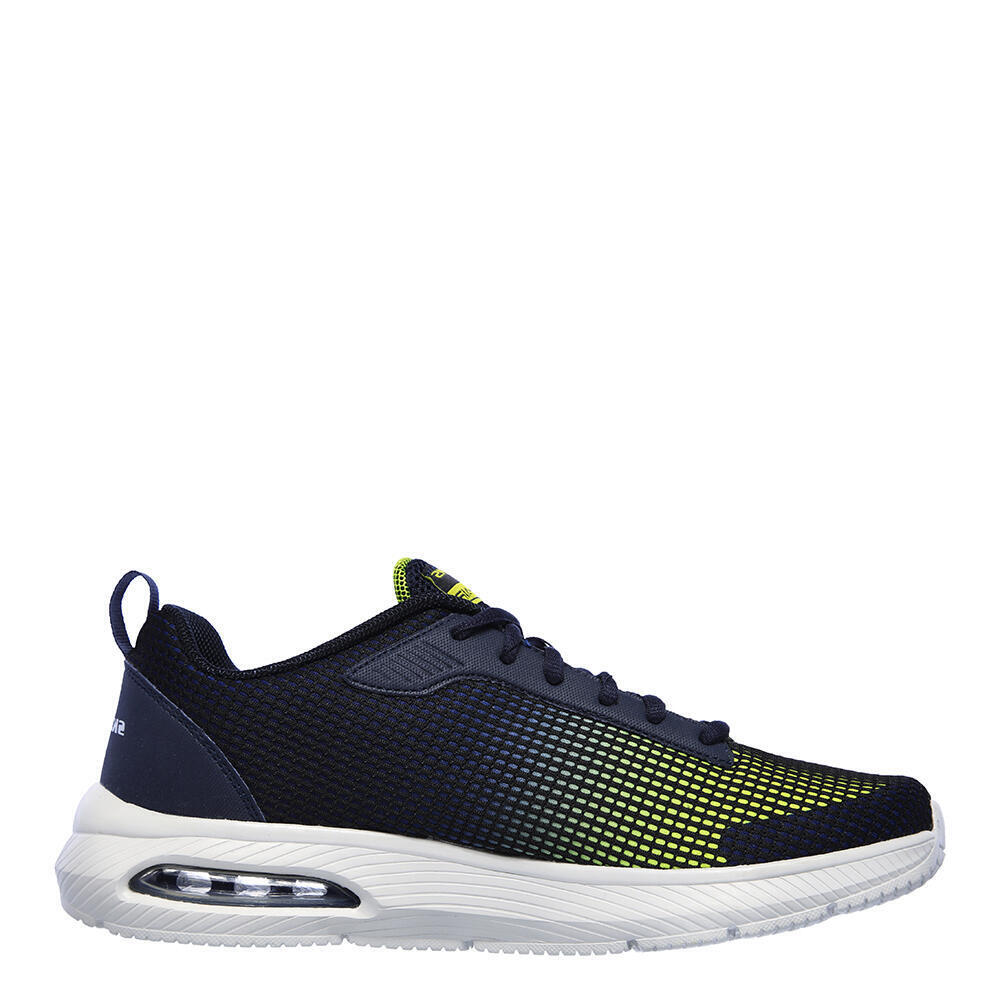 Skechers 52558-NVLM-DYNA-AIR-BLYC