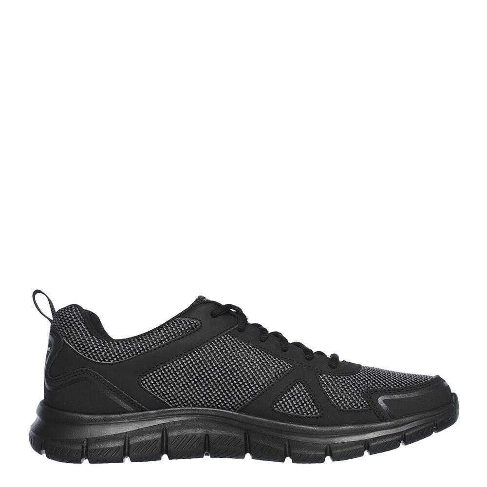 Skechers 52630-BBK-TRACK