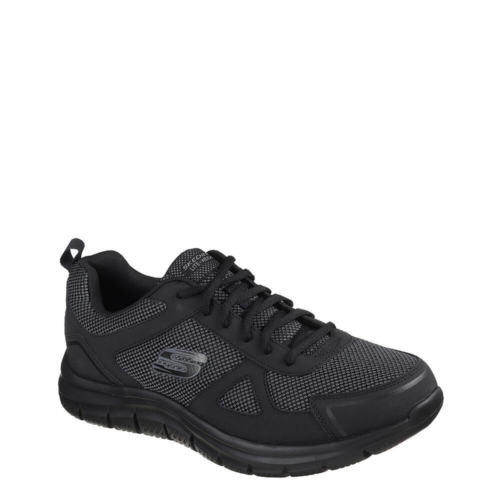 Skechers 52630-BBK-TRACK