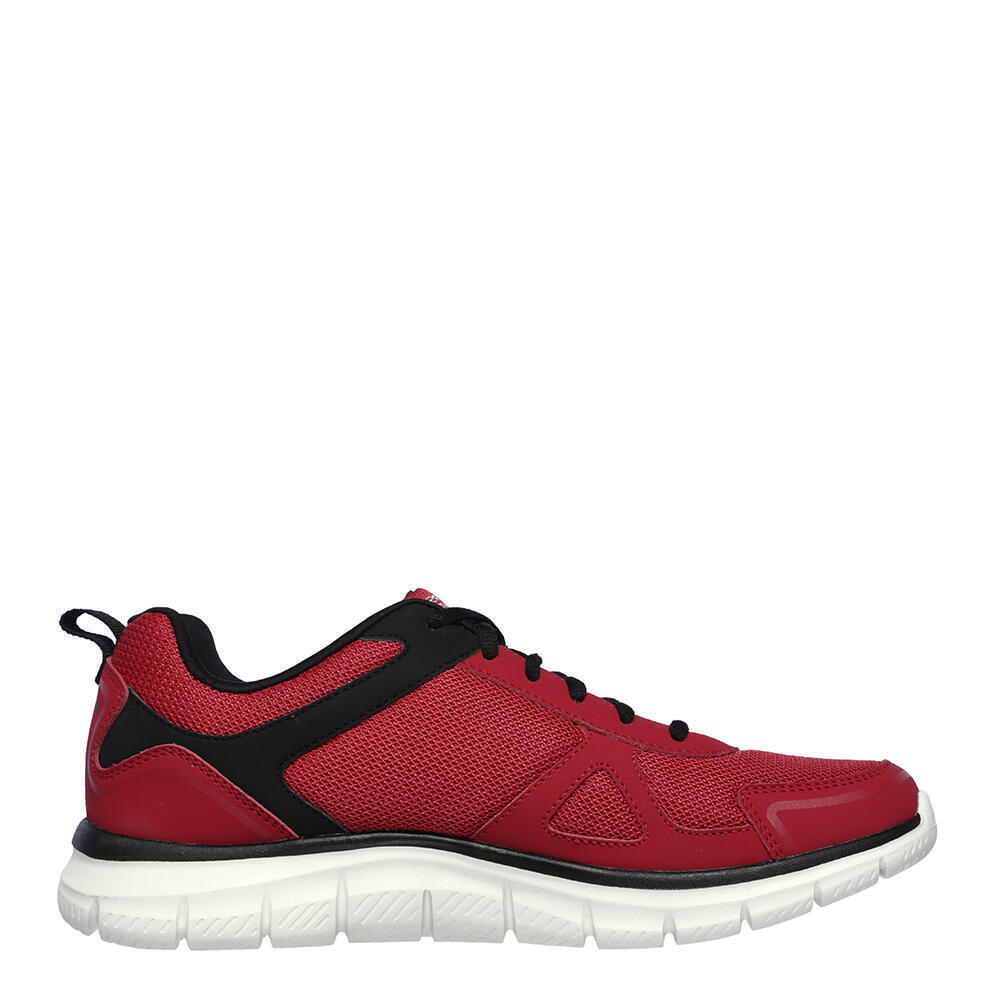 Skechers 52631-RDBK-TRACK-SCLORIC