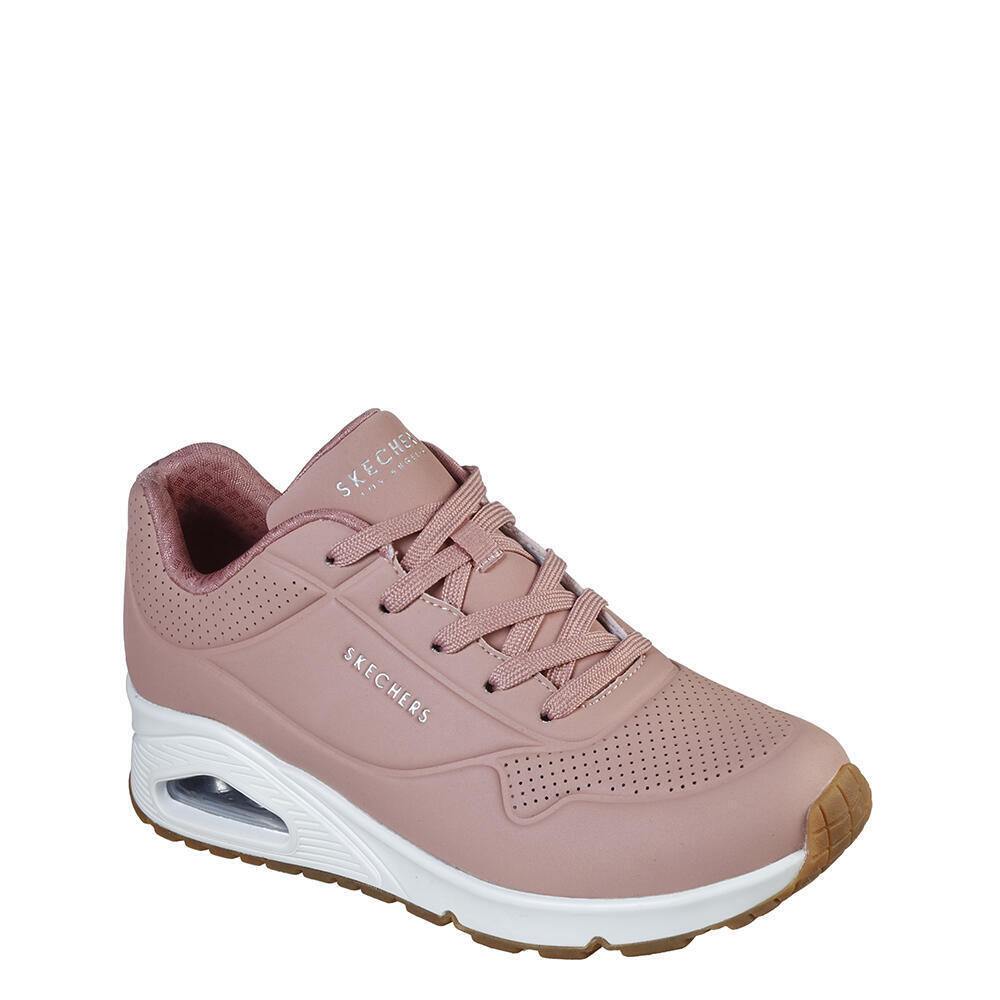 Skechers 73690-ROS-UNO-STAND ON A