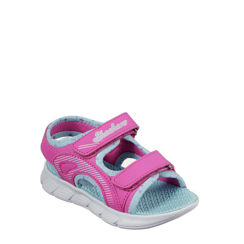 Skechers 86980N-HPMT-C-FLEX SANDAL