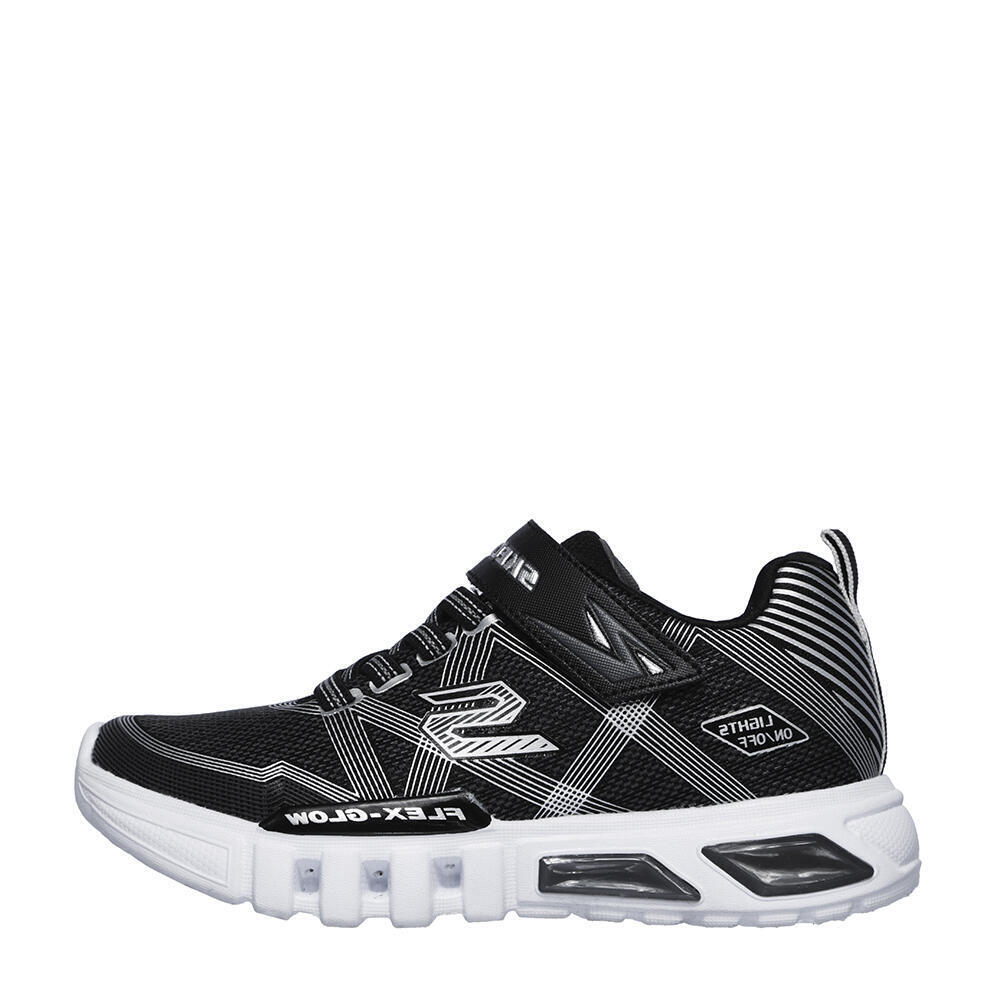 Skechers 90542L-BKCC-FLEX-GLOW