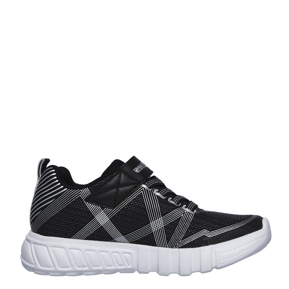 Skechers 90542L-BKCC-FLEX-GLOW