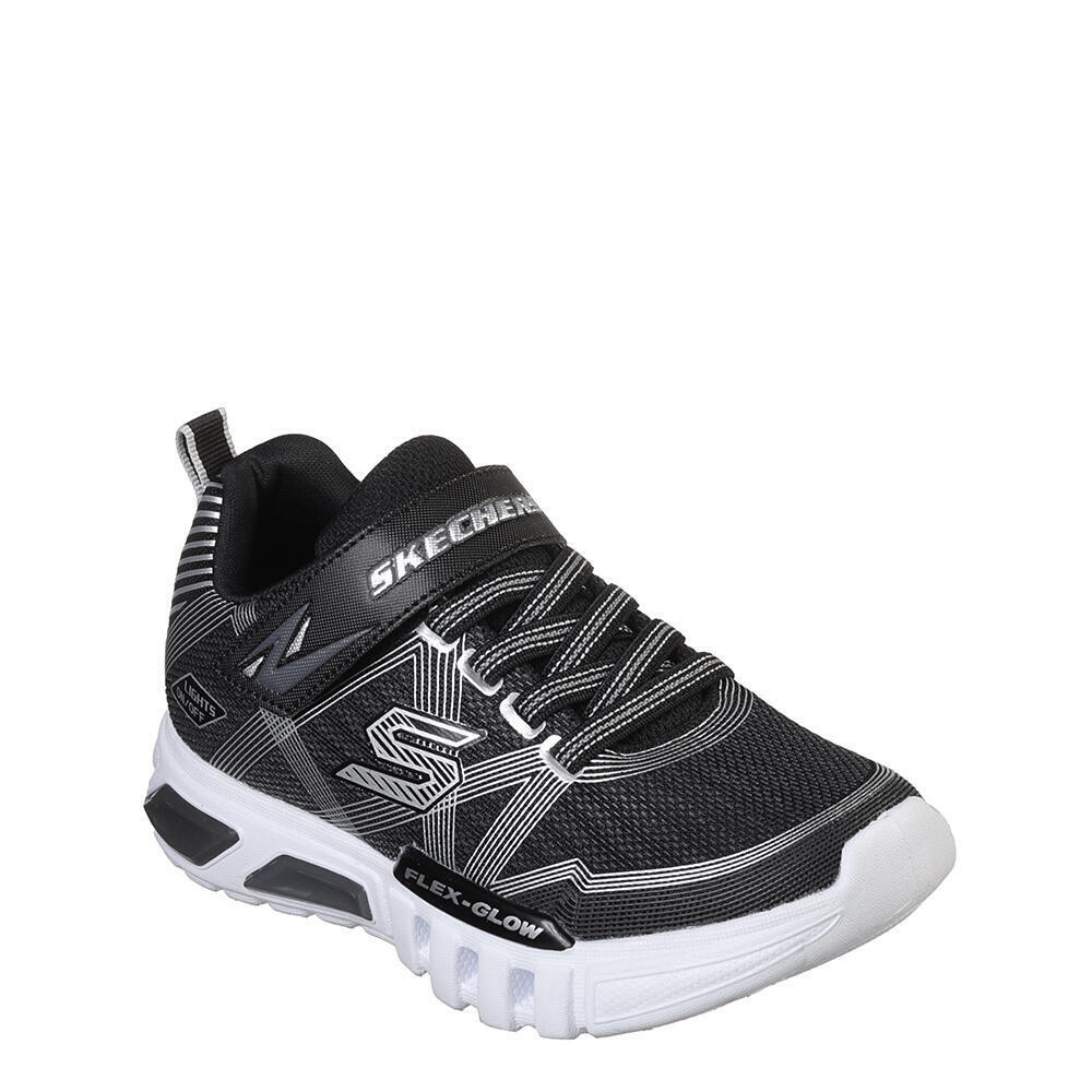 Skechers 90542L-BKCC-FLEX-GLOW