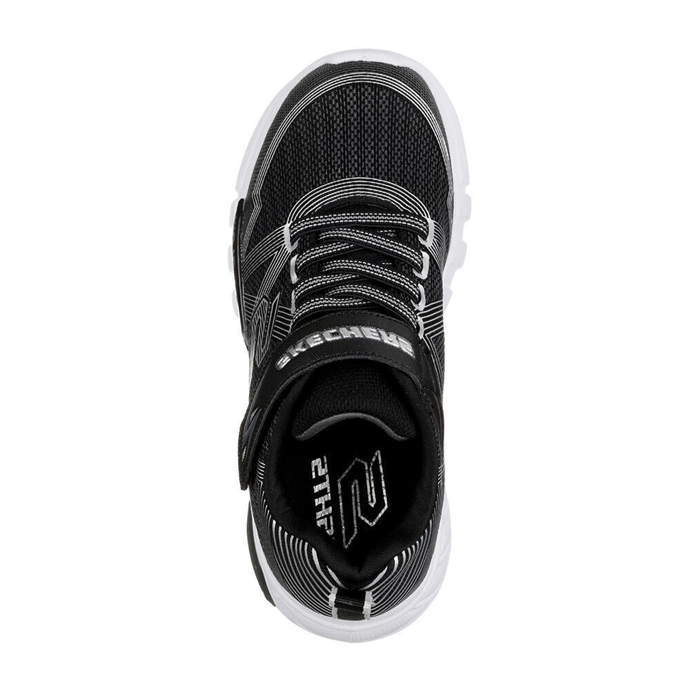 Skechers 90542L-BKCC-FLEX-GLOW