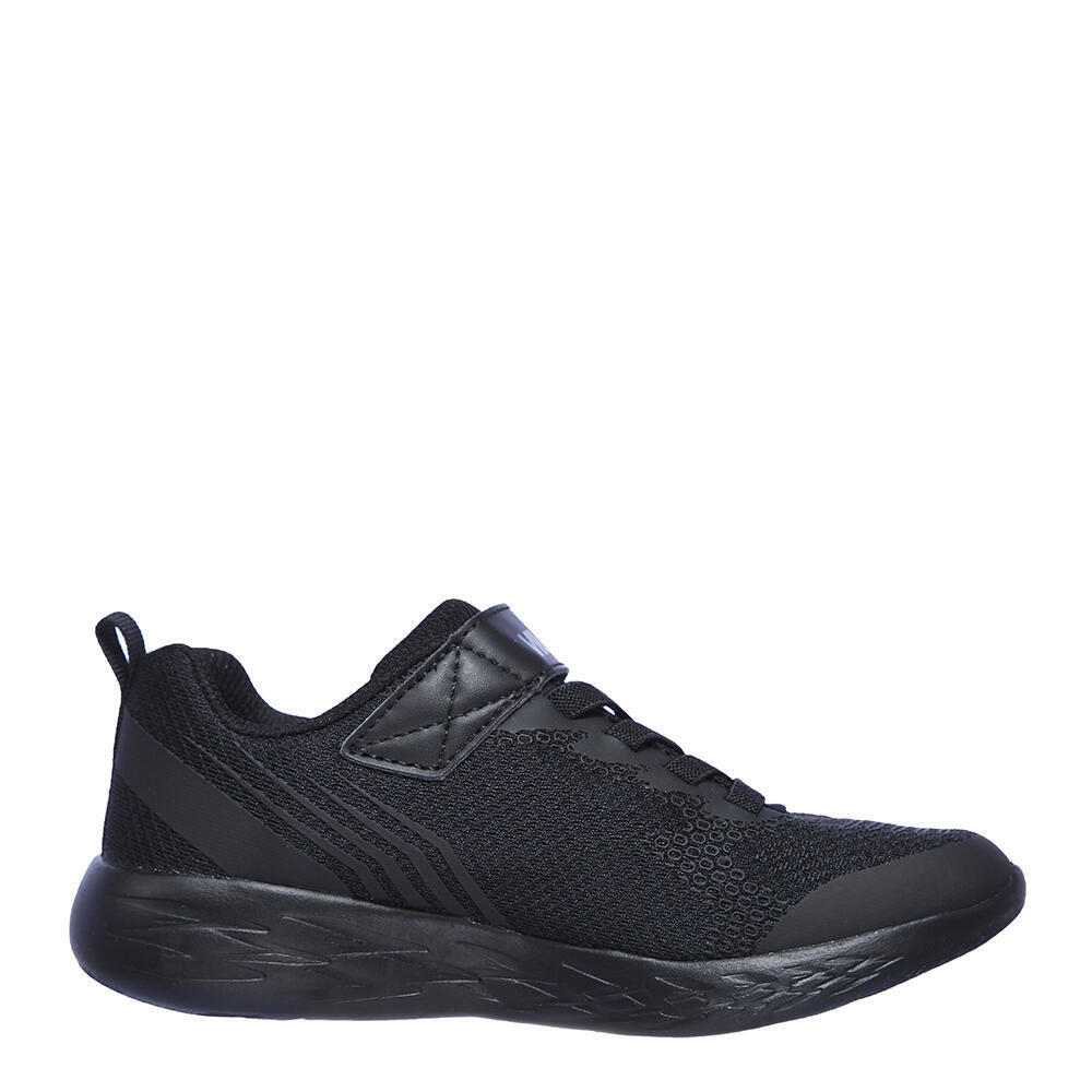 Skechers 97858L-BBK-GO RUN 600-BA