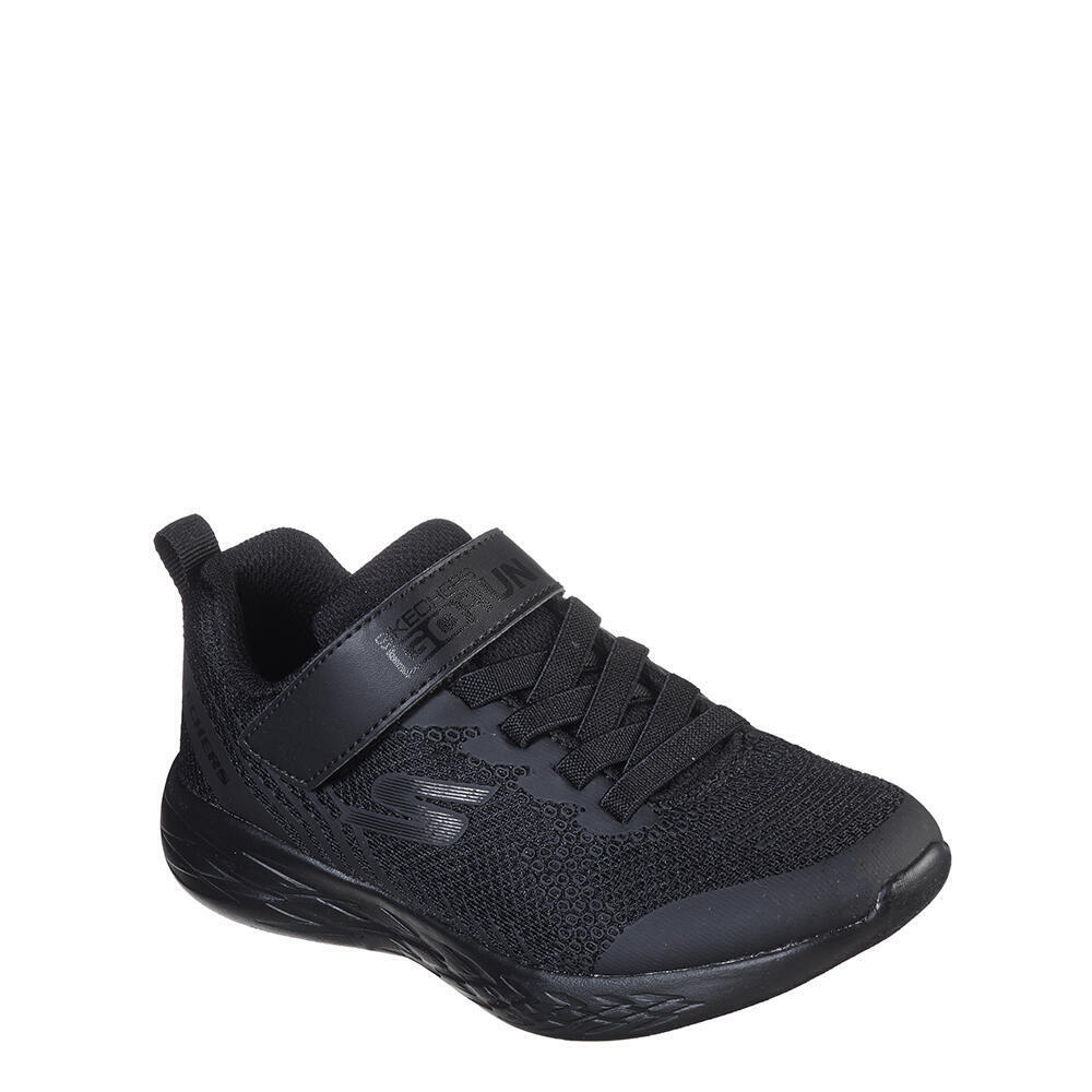 Skechers 97858L-BBK-GO RUN 600-BA