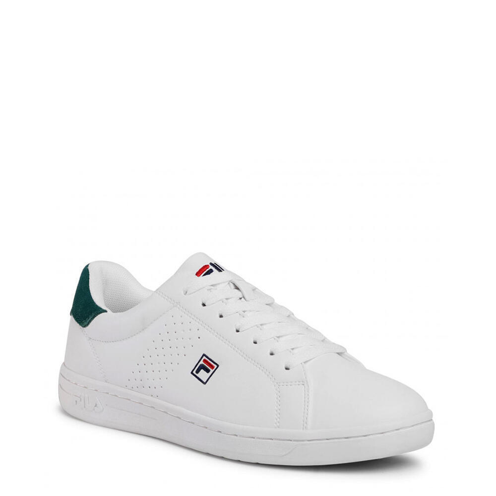 FILA 1010276 Crosscourt 2 F low 95T White/Ultra Marine