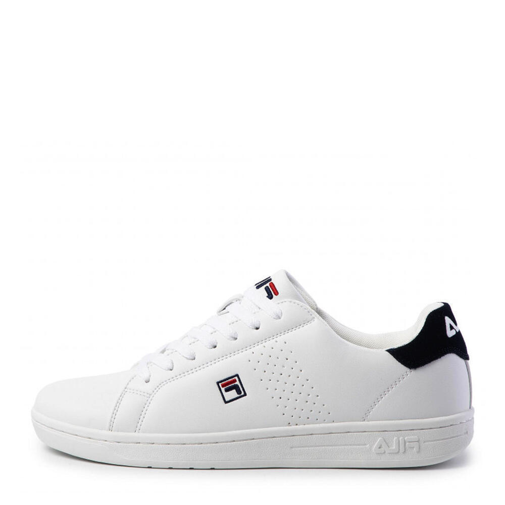 FILA 1010276 Crosscourt 2 F low 98F White/Dress blue