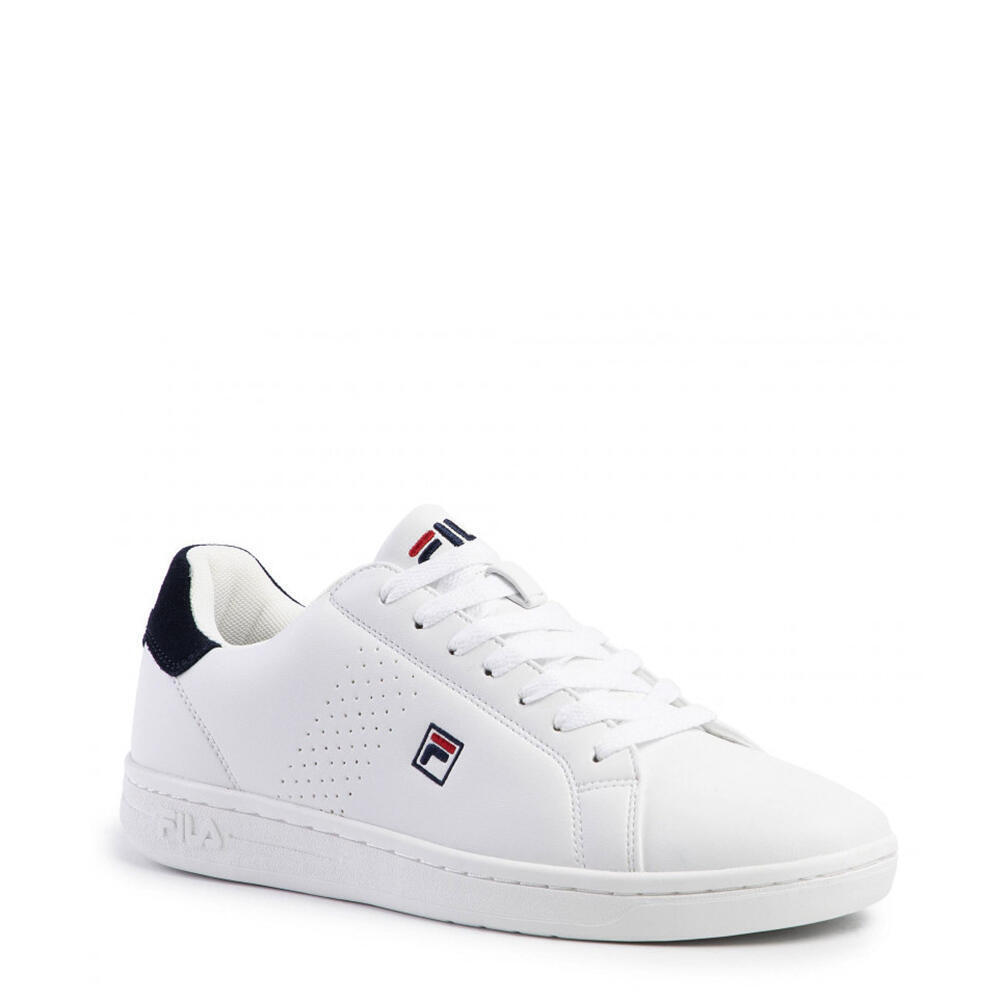 FILA 1010276 Crosscourt 2 F low 98F White/Dress blue