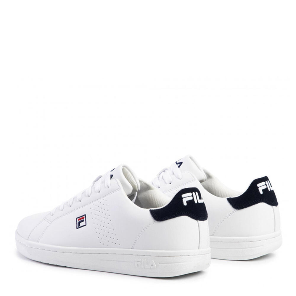 FILA 1010276 Crosscourt 2 F low 98F White/Dress blue