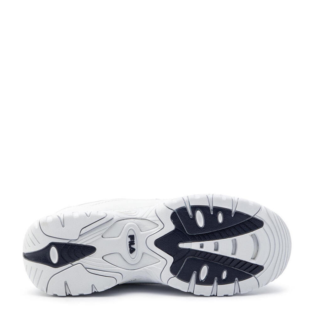 FILA 1010560 Strada low wmn 1FG White