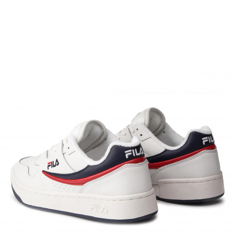 FILA 1010583 Arcade low 01M White/Fila navy/Fila red