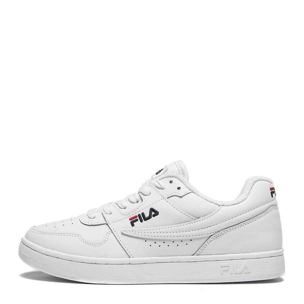 FILA 1010619 Arcade low wmn 1FG White