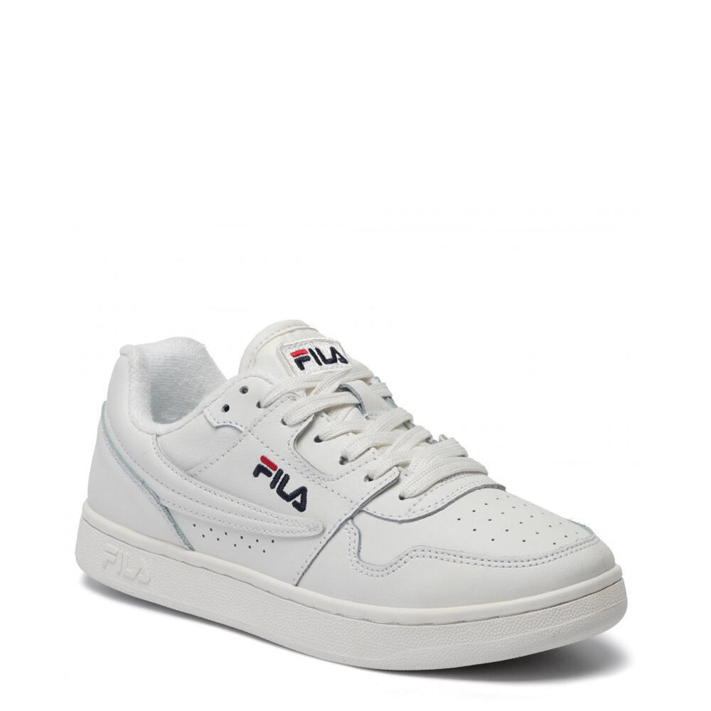 FILA 1010619 Arcade low wmn 1FG White