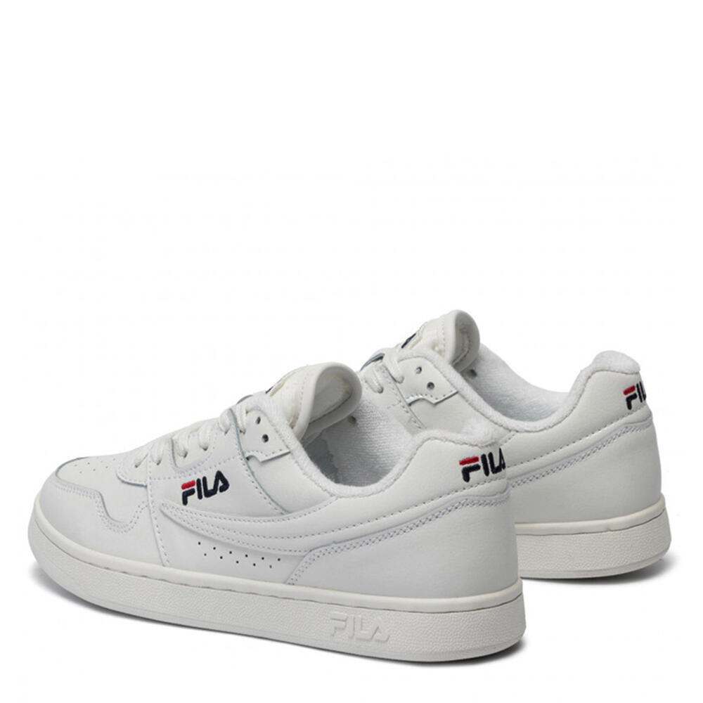 FILA 1010619 Arcade low wmn 1FG White